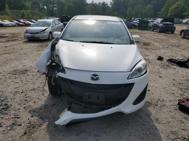 Photo 5 from auction – 2014 MAZDA 5 SPORT with VIN JM1CW2BL9E0164773