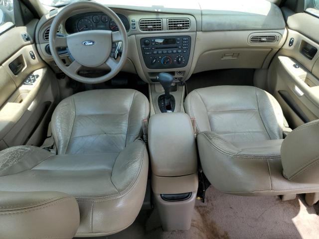 Photo 8 from auction – 2007 FORD TAURUS SE with VIN 1FAFP53UX7A114731