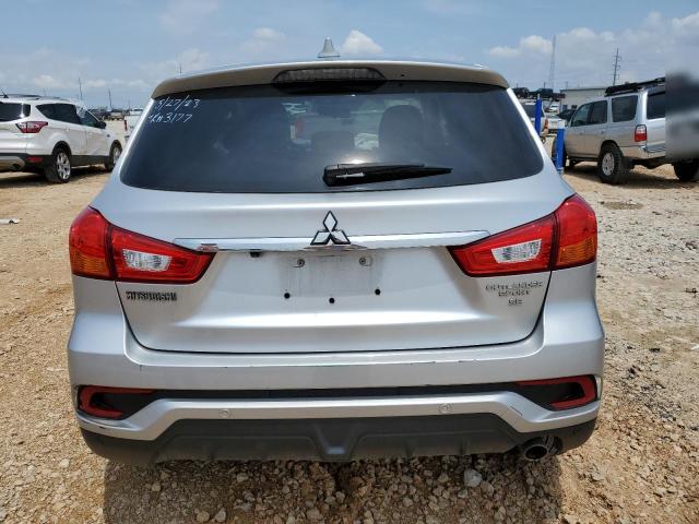 Photo 6 from auction – 2019 MITSUBISHI OUTLANDER with VIN JA4AP4AU4KU030360