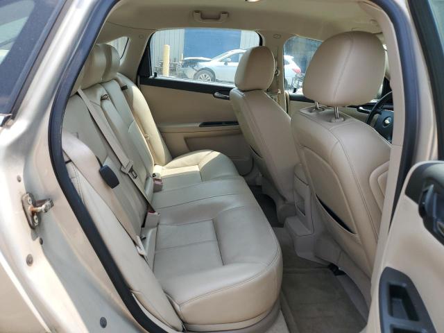 Photo 10 from auction – 2009 CHEVROLET IMPALA with VIN 2G1WT57NX91254597