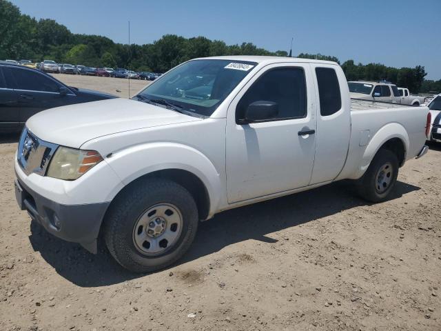 NISSAN FRONTIER S 2012 with VIN 1N6BD0CT1CC460223 - Photo from auction