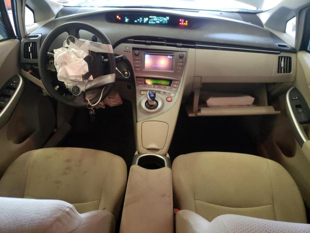 Photo 8 from auction – 2013 TOYOTA PRIUS with VIN JTDKN3DU5D1724405