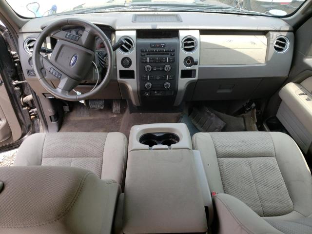 Photo 8 from auction – 2009 FORD F150 SUPER with VIN 1FTPW14V39FA78212