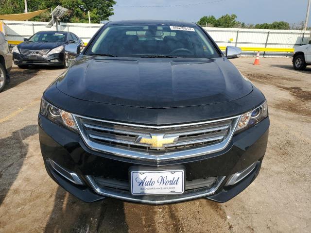 Photo 5 from auction – 2017 CHEVROLET IMPALA LT with VIN 2G1105S33H9196454