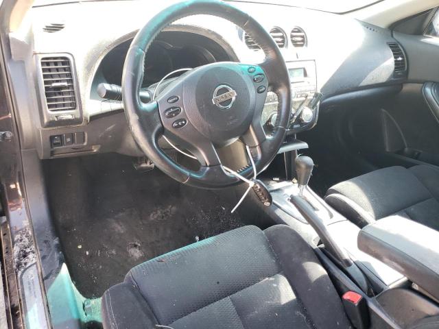 Photo 8 from auction – 2010 NISSAN ALTIMA S with VIN 1N4AL2EP0AC164500