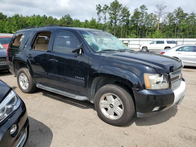 Photo 4 from auction – 2011 CHEVROLET TAHOE C150 with VIN 1GNSCBE02BR188157