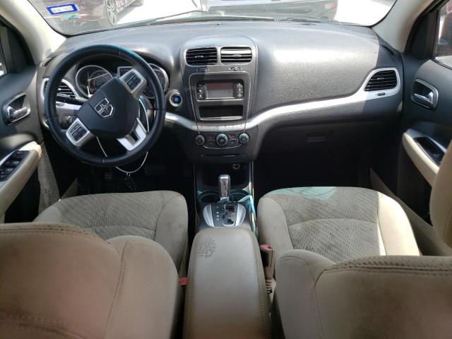 Photo 8 from auction – 2013 DODGE JOURNEY SX with VIN 3C4PDCBBXDT587349