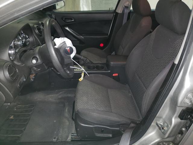 Foto 7 de la subasta – 2007 PONTIAC G6 VALUE L con VIN 1G2ZF58B874249727