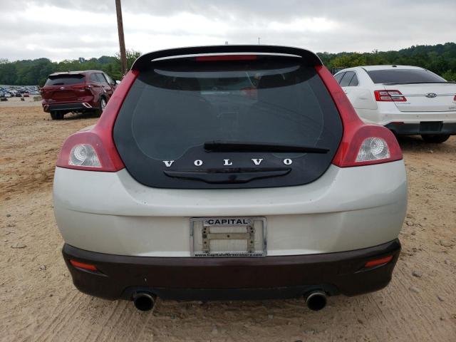Photo 6 from auction – 2008 VOLVO C30 T5 with VIN YV1MK672482047256