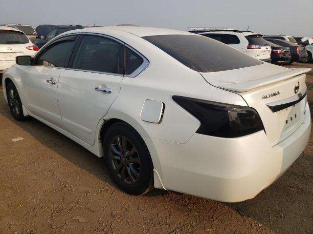 Photo 2 from auction – 2014 NISSAN ALTIMA 2.5 with VIN 1N4AL3AP6EC142924
