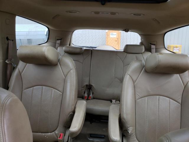 Photo 10 from auction – 2011 BUICK ENCLAVE CX with VIN 5GAKVBED0BJ406702