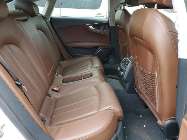 Photo 10 from auction – 2012 AUDI A7 PREMIUM with VIN WAUWGAFC1CN037706