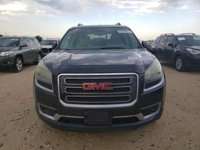 Photo 5 from auction – 2014 GMC ACADIA SLT with VIN 1GKKRRKD3EJ260238