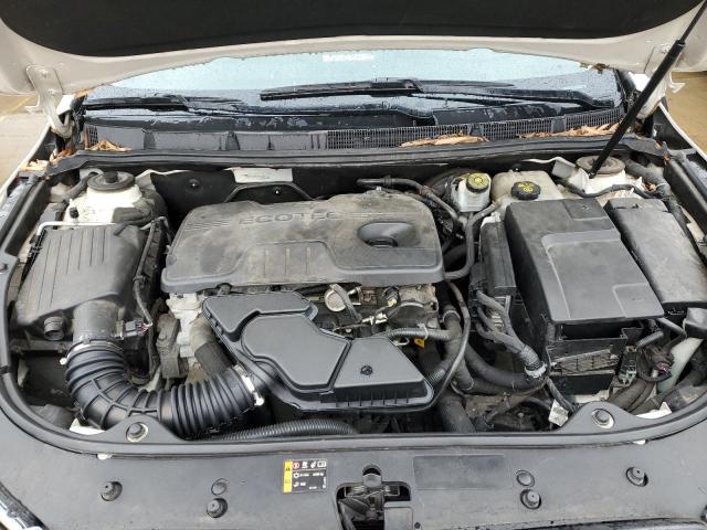 Photo 11 from auction – 2011 BUICK LACROSSE C with VIN 1G4GC5EC9BF386144