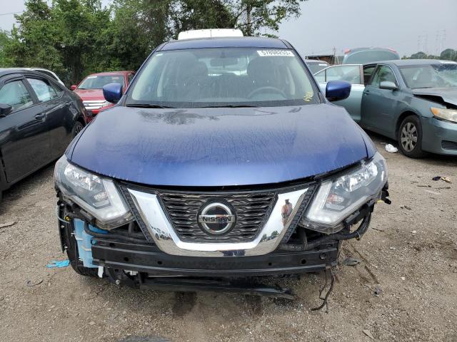 Photo 5 from auction – 2018 NISSAN ROGUE S with VIN KNMAT2MT6JP582416