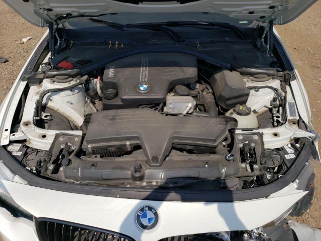 Photo 11 from auction – 2015 BMW 428 XI GRA with VIN WBA4A7C58FD413541