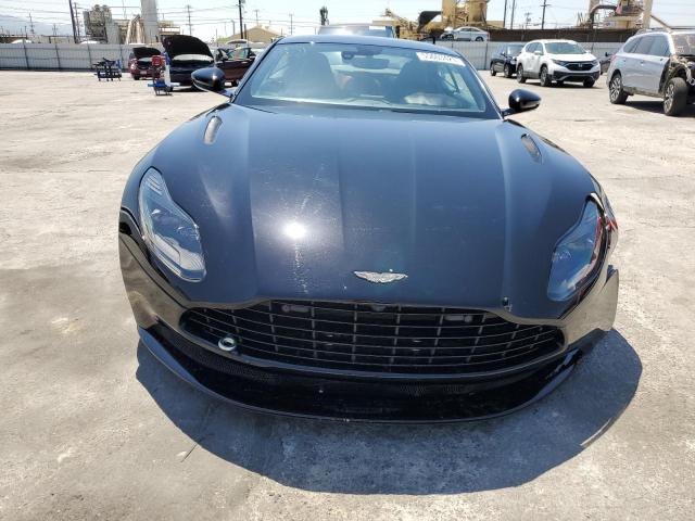 Photo 5 from auction – 2019 ASTON MARTIN DB11 with VIN SCFRMFAW1KGL07285