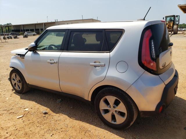 Photo 2 from auction – 2016 KIA SOUL with VIN KNDJN2A26G7824202