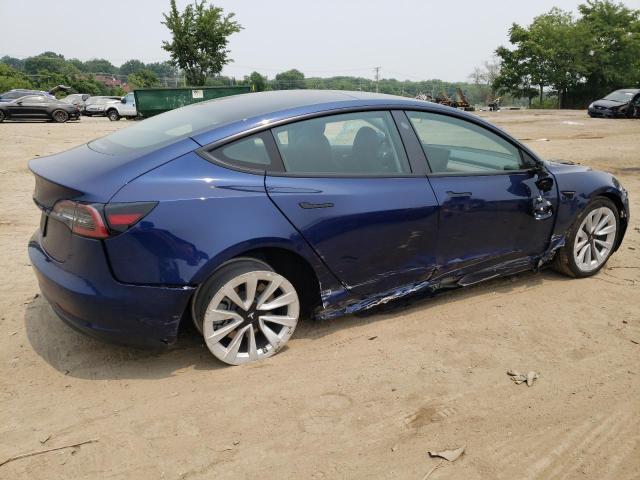 Photo 3 from auction – 2023 TESLA MODEL 3 with VIN 5YJ3E1EA7PF495329