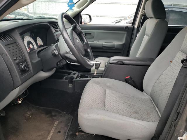 Photo 7 from auction – 2008 DODGE DAKOTA SXT with VIN 1D7HW38K88S613126