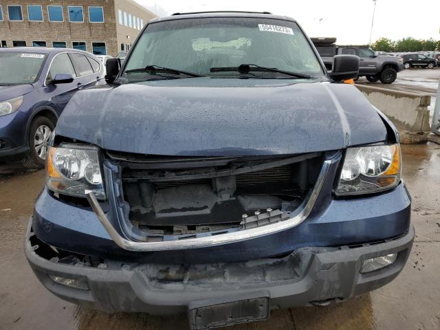 Photo 5 from auction – 2003 FORD EXPEDITION with VIN 1FMFU16LX3LA87829