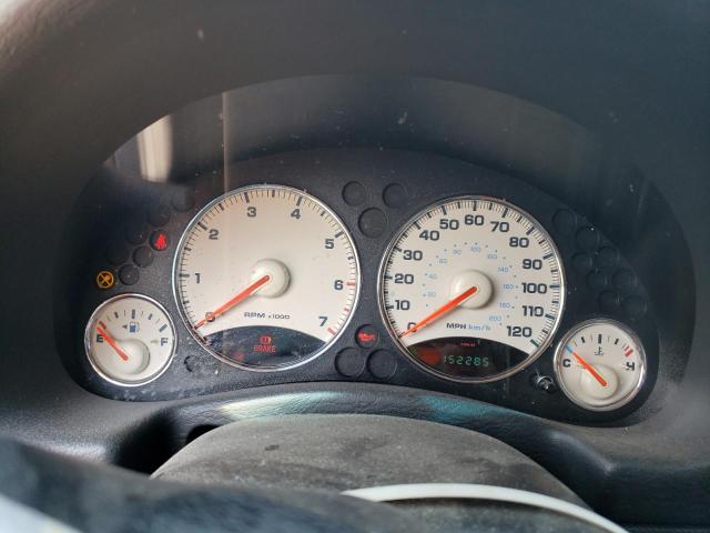 Photo 9 from auction – 2003 JEEP LIBERTY LI with VIN 1J4GL58K33W502487
