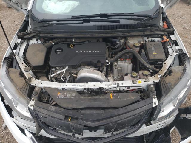 Photo 11 from auction – 2017 CHEVROLET VOLT LT with VIN 1G1RA6S59HU156776