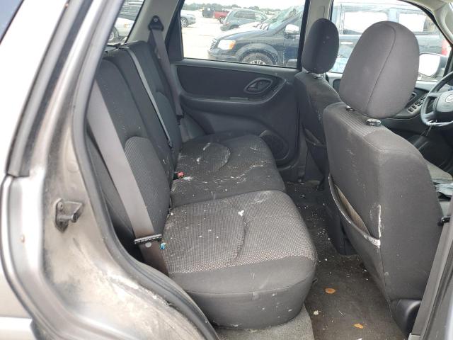 Photo 10 from auction – 2005 MAZDA TRIBUTE S with VIN 4F2YZ04105KM65403