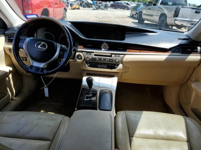 Photo 8 from auction – 2015 LEXUS ES 350 with VIN JTHBK1GGXF2207163