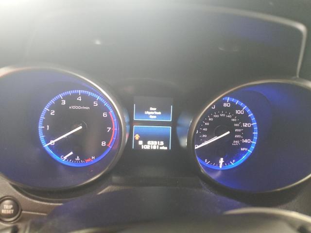 Photo 9 from auction – 2015 SUBARU LEGACY 2.5 with VIN 4S3BNAD64F3016112
