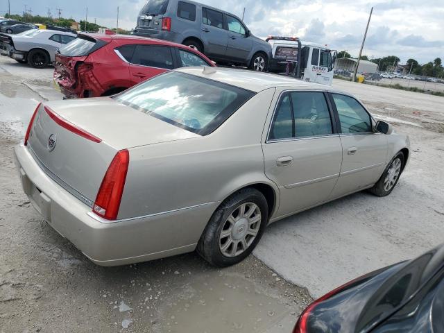 Photo 3 from auction – 2009 CADILLAC DTS with VIN 1G6KD57Y09U104521
