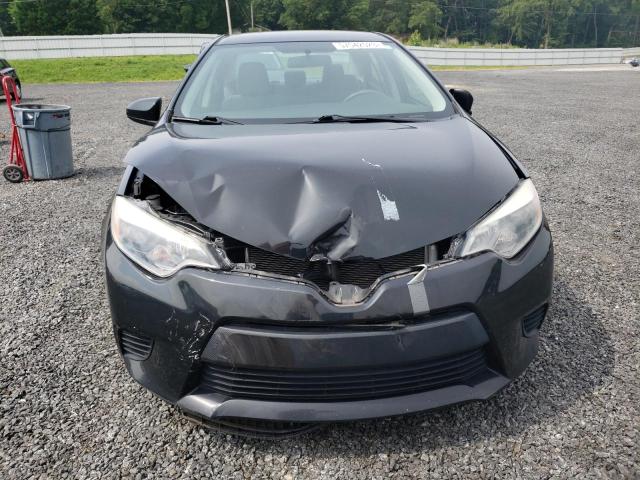 Photo 5 from auction – 2014 TOYOTA COROLLA L with VIN 2T1BURHE0EC053294
