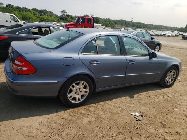 Photo 3 from auction – 2003 MERCEDES-BENZ E 320 with VIN WDBUF65J33A356511