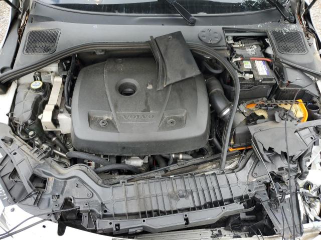 Photo 11 from auction – 2015 VOLVO S60 PREMIE with VIN YV140MFK2F1363771
