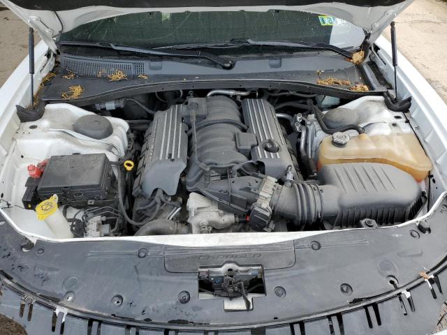 Photo 11 from auction – 2017 DODGE CHARGER R/ with VIN 2C3CDXGJ3HH556937