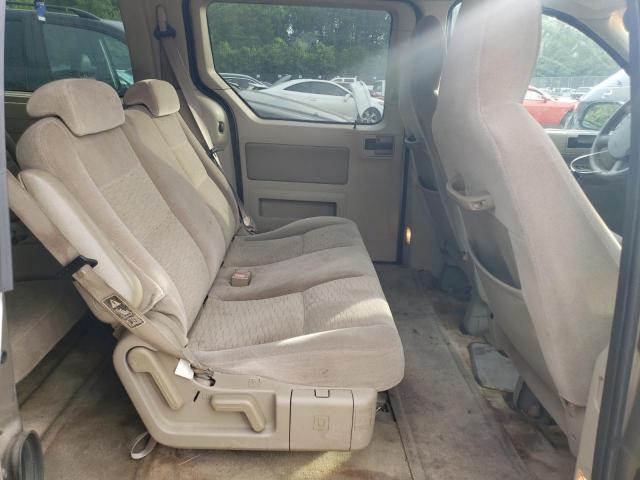 Photo 11 from auction – 2004 FORD FREESTAR S with VIN 2FMZA51684BA44977