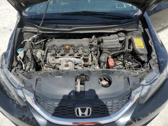 Photo 11 from auction – 2013 HONDA CIVIC LX with VIN 2HGFB2F53DH601652