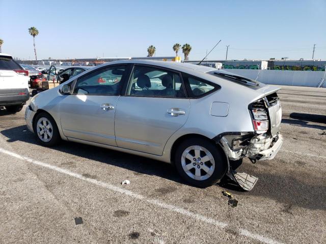 Photo 2 from auction – 2005 TOYOTA PRIUS with VIN JTDKB20U353111603