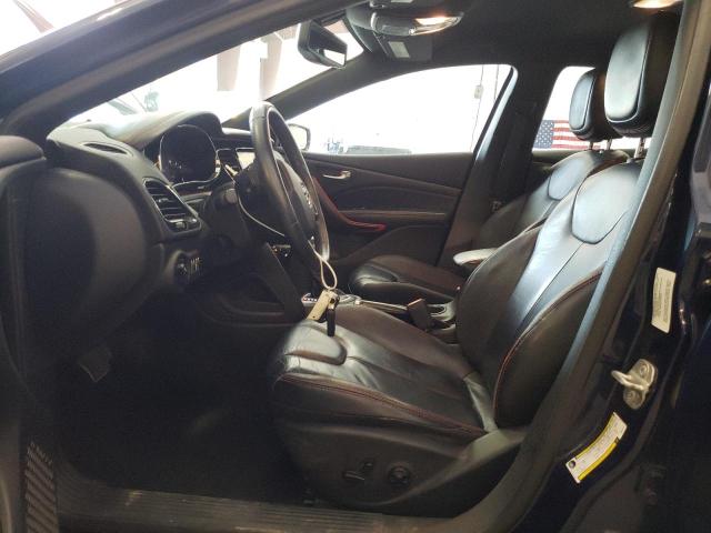 Photo 7 from auction – 2014 DODGE DART GT with VIN 1C3CDFEBXED918731