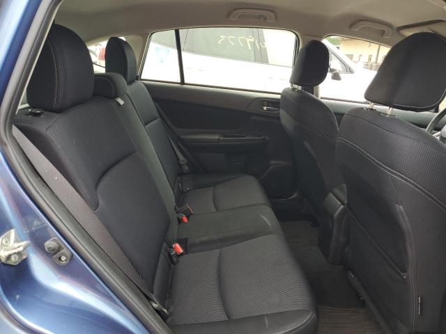 Photo 10 from auction – 2014 SUBARU IMPREZA with VIN JF1GPAL62E8273729