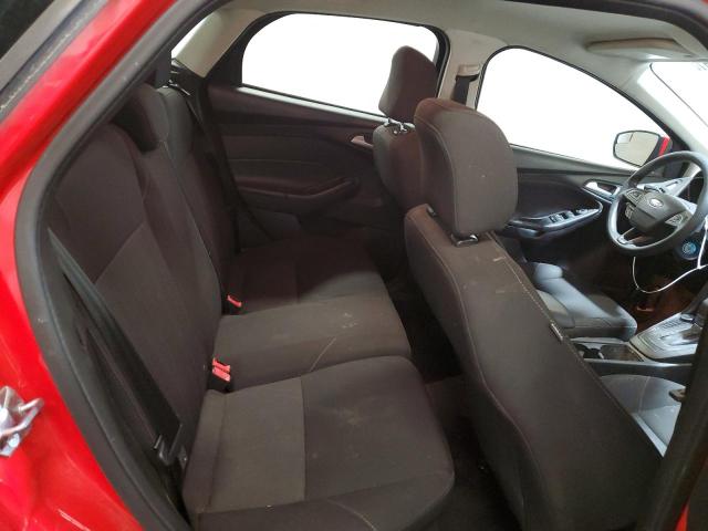 Photo 10 from auction – 2017 FORD FOCUS SE with VIN 1FADP3K28HL285964