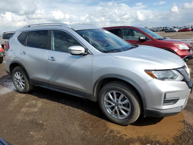 Photo 4 from auction – 2018 NISSAN ROGUE S with VIN KNMAT2MV6JP593000