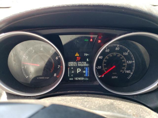 Photo 9 from auction – 2015 MITSUBISHI OUTLANDER with VIN 4A4AP3AU8FE061846