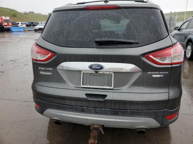 Photo 6 from auction – 2016 FORD ESCAPE TIT with VIN 1FMCU9J9XGUC58978