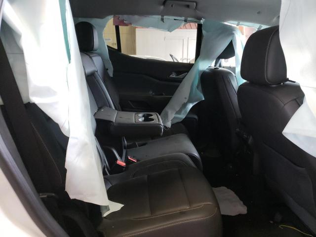 Photo 11 from auction – 2023 GMC ACADIA SLT with VIN 1GKKNUL40PZ164777