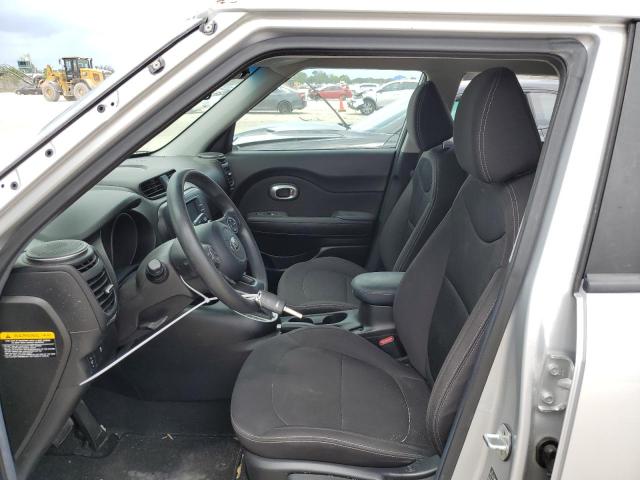Photo 7 from auction – 2019 KIA SOUL with VIN KNDJN2A29K7018458