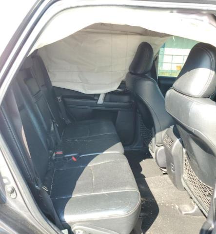 Photo 10 from auction – 2014 TOYOTA 4RUNNER SR with VIN JTEZU5JR0E5073543