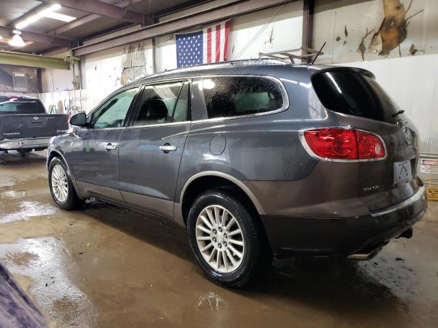 Photo 2 from auction – 2012 BUICK ENCLAVE with VIN 5GAKVCED3CJ264952