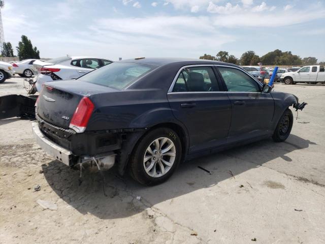 Photo 3 from auction – 2015 CHRYSLER 300 LIMITE with VIN 2C3CCAAG6FH830318
