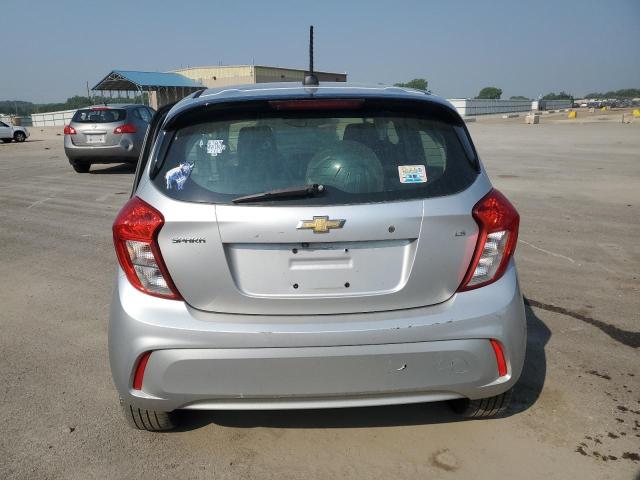 Photo 6 from auction – 2016 CHEVROLET SPARK LS with VIN KL8CB6SA4GC648247